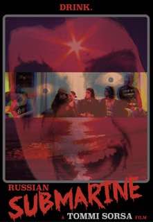 Русская подлодка