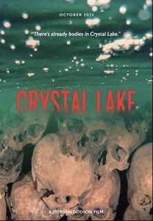 Хрустальное озеро